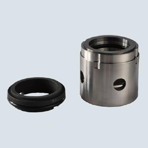 104大彈簧機(jī)械密封